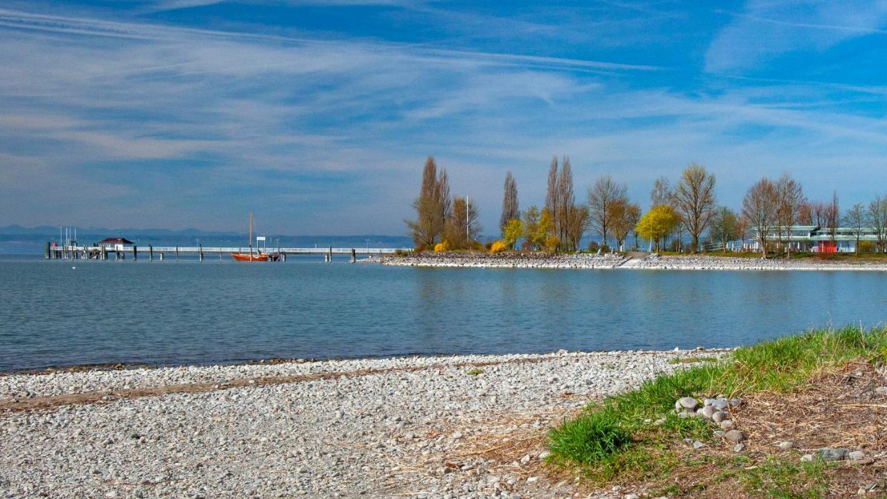 Gemuetliches Studio Fuer Zwei In Immenstaad Nur 500M Vom See Immenstaad am Bodensee Exterior photo